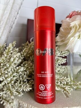 New - ONE/SIZE - Go Off Makeup Dissolving Mist